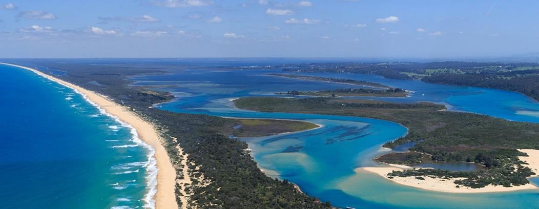 Gippsland Lakes